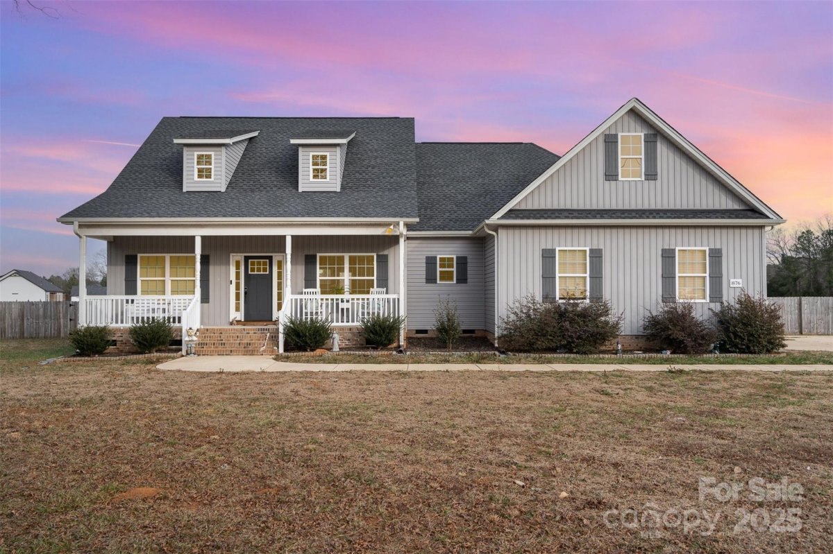 876 Shiloh Road