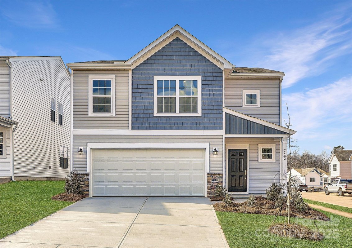 2482 Trollinger Drive