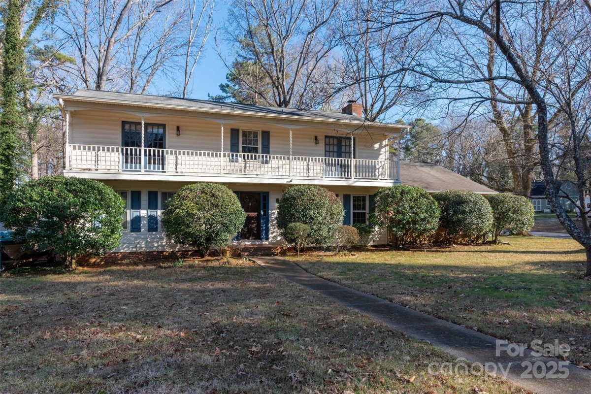 7100 Leesburg Road