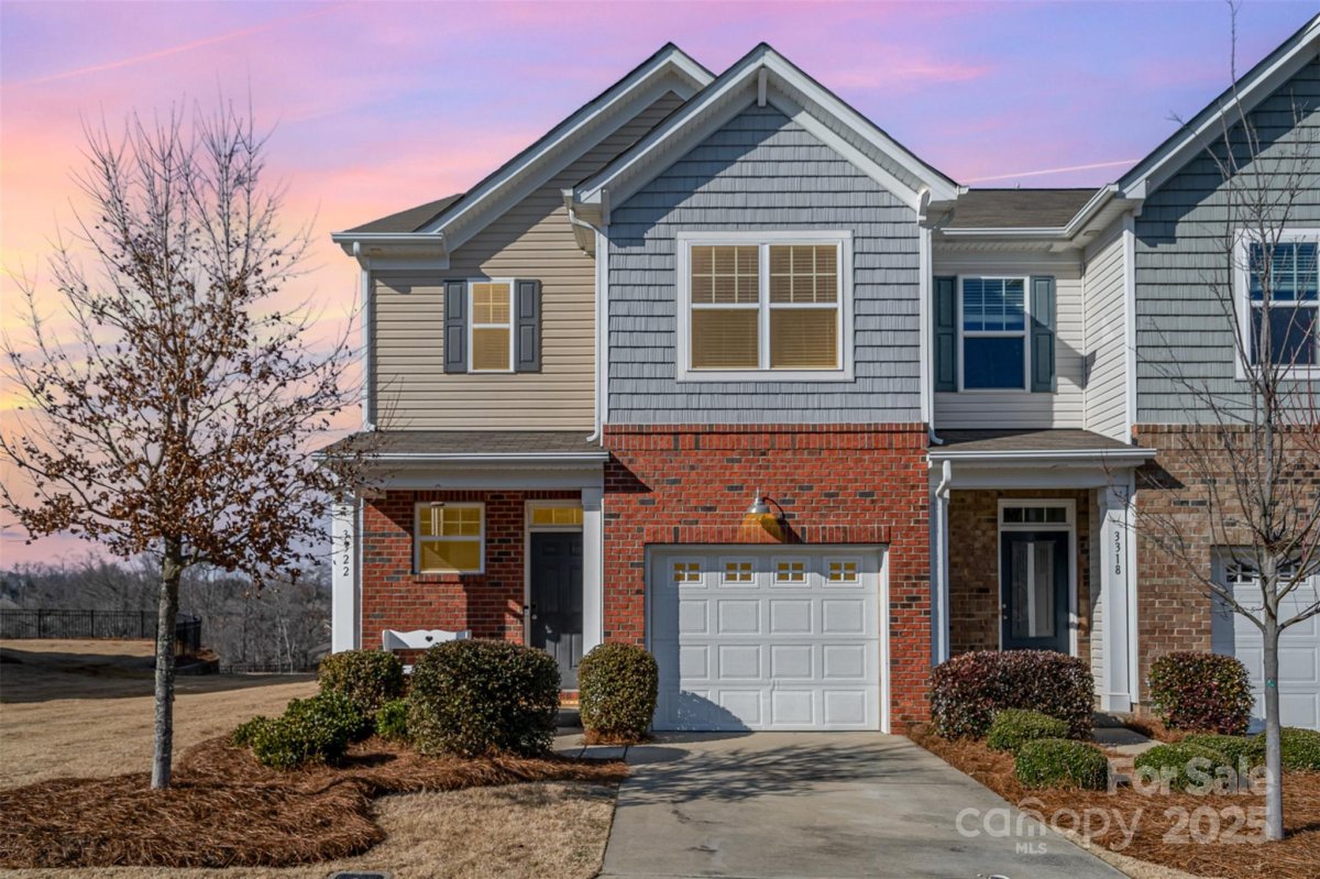 3322 Yarmouth Lane