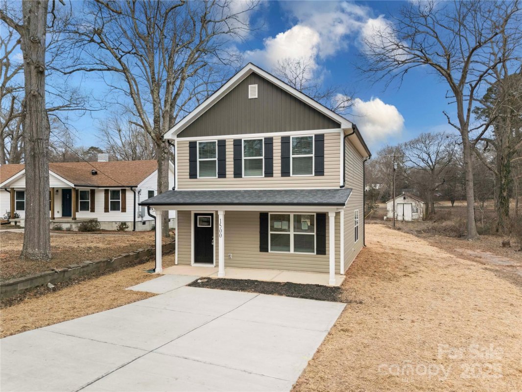 1500 Collinston Drive