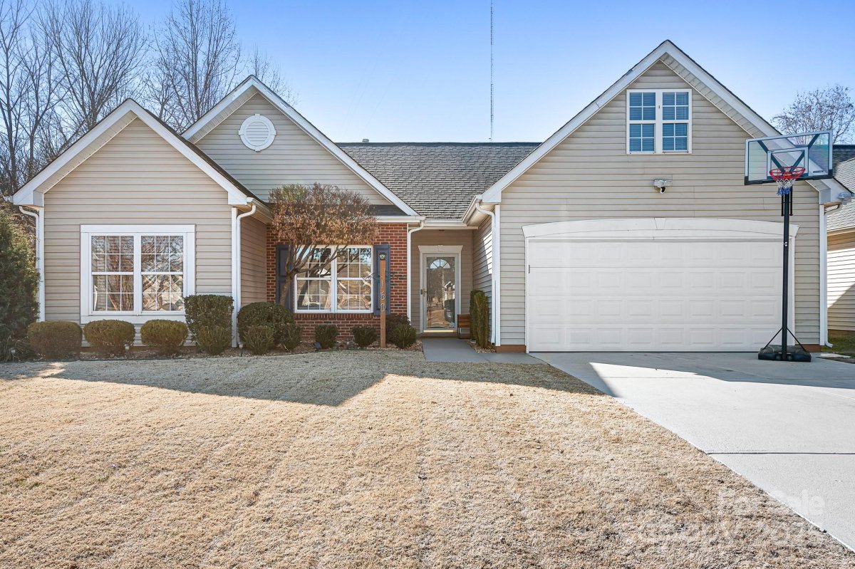 160 Bluffton Road