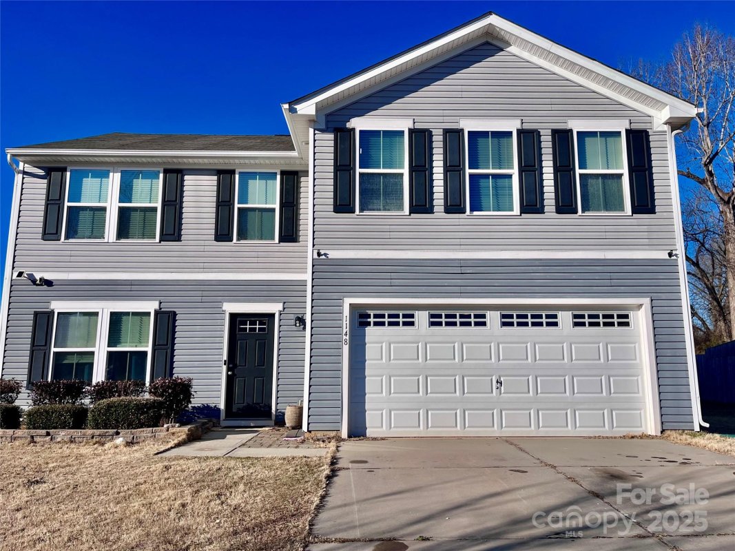 1148 Tangle Ridge Drive