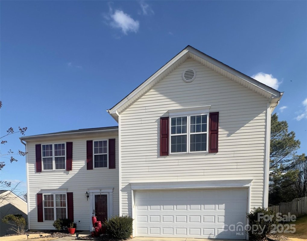 5767 Dove Point Drive