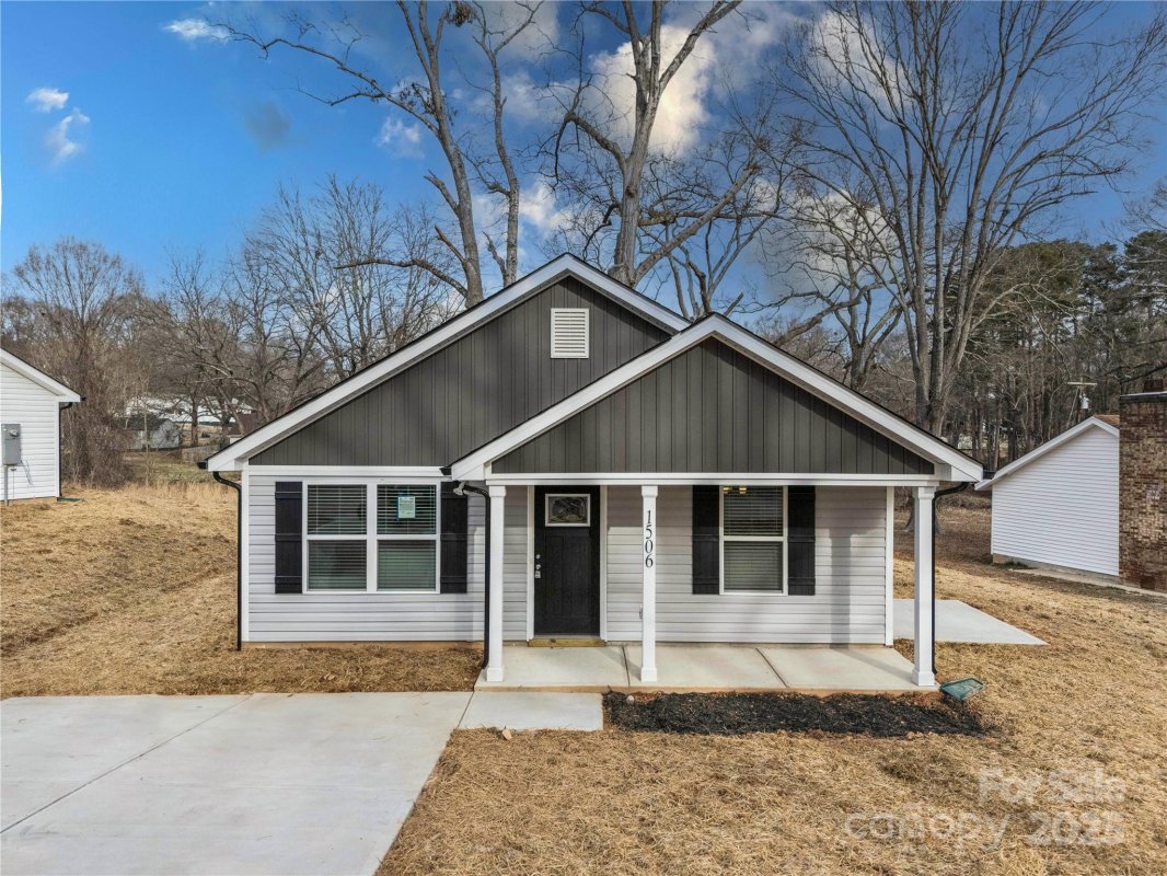 1506 Collinston Drive