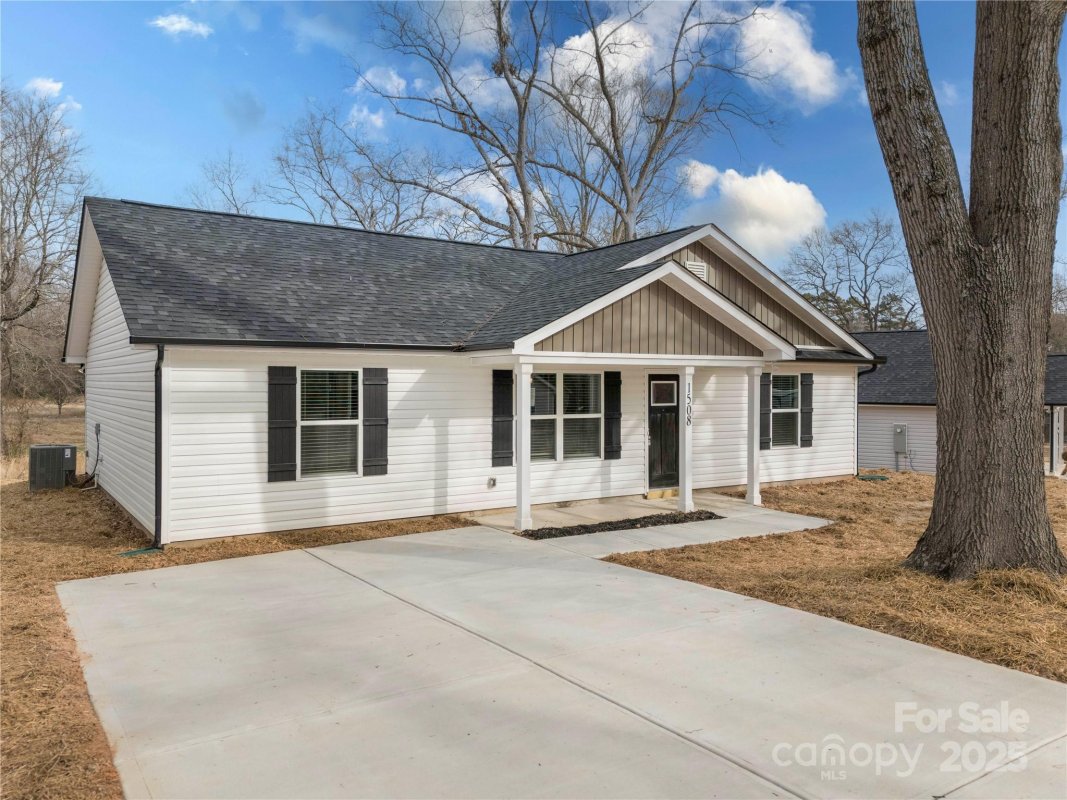 1508 Collinston Drive