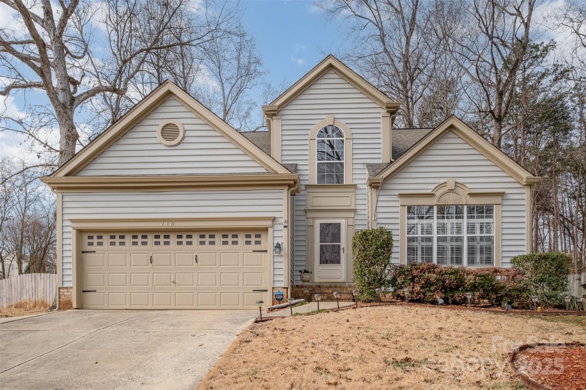 110 Creekside Drive