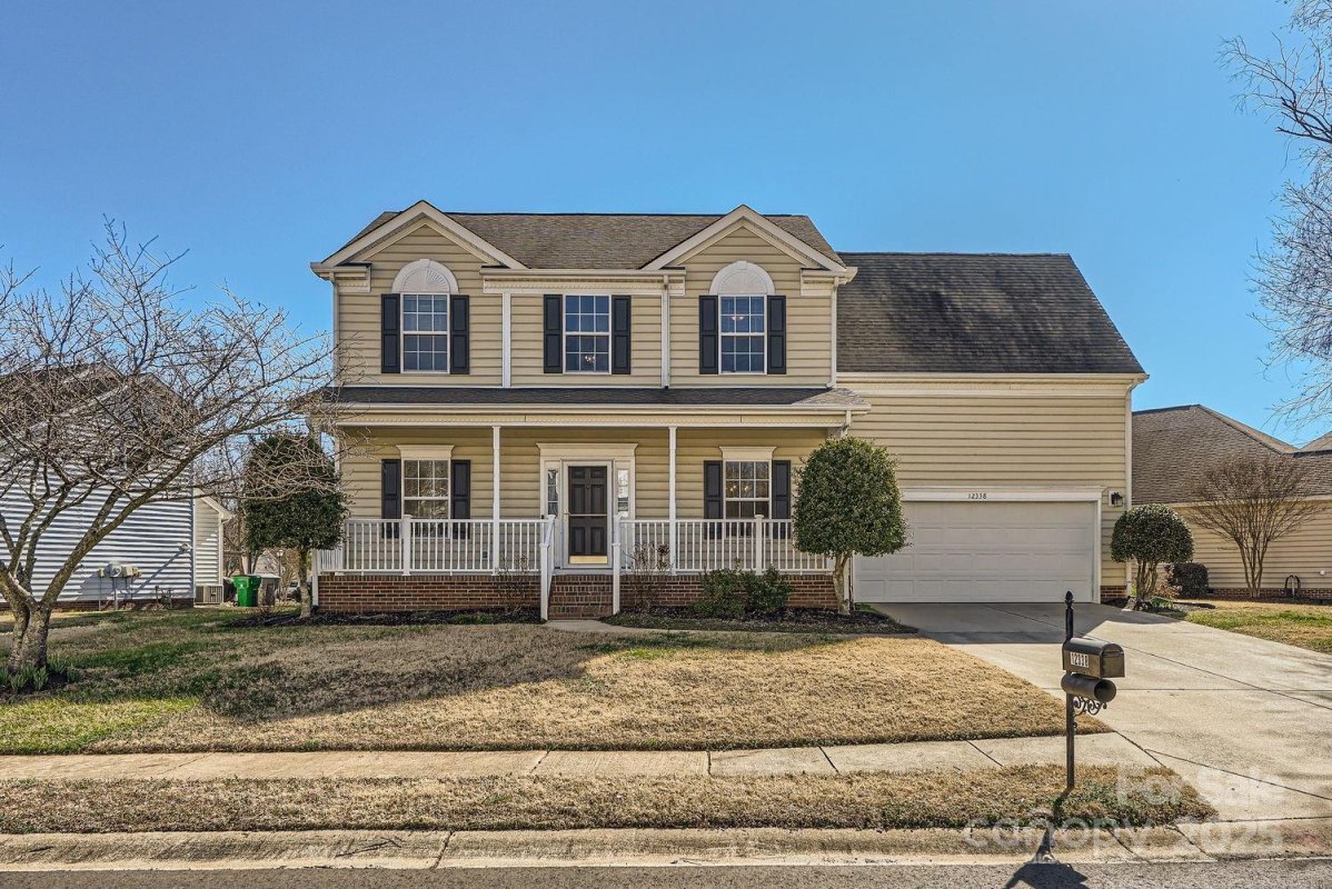 12338 Shadow Ridge Lane