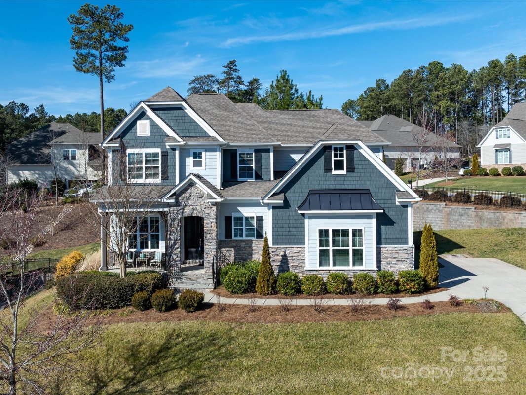 100 S Centurion Lane