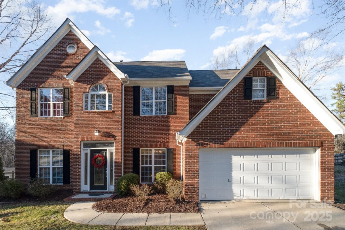 5681 Berry Ridge Drive