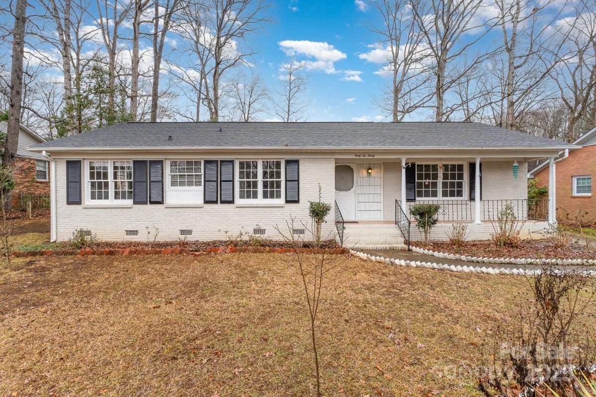 4630 Dawnwood Drive