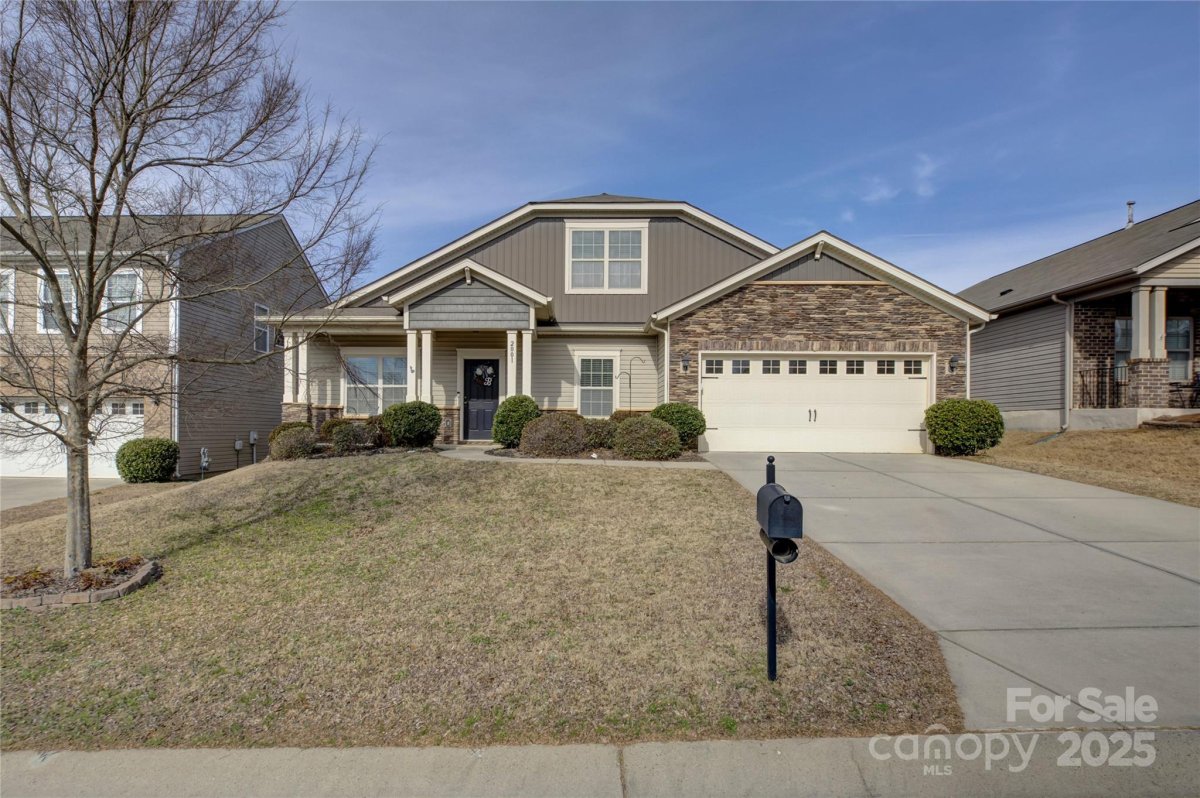 2001 Yellow Daisy Drive