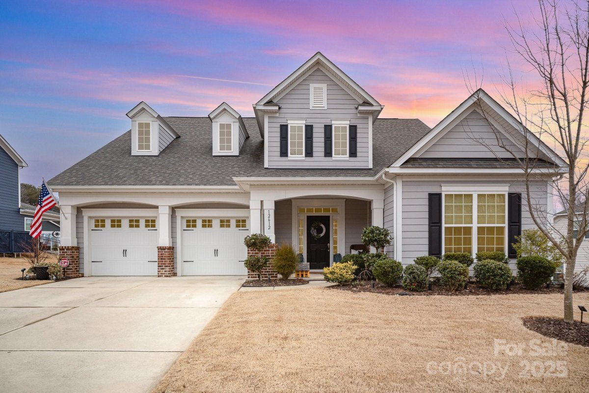 12612 Longford Crossing Place