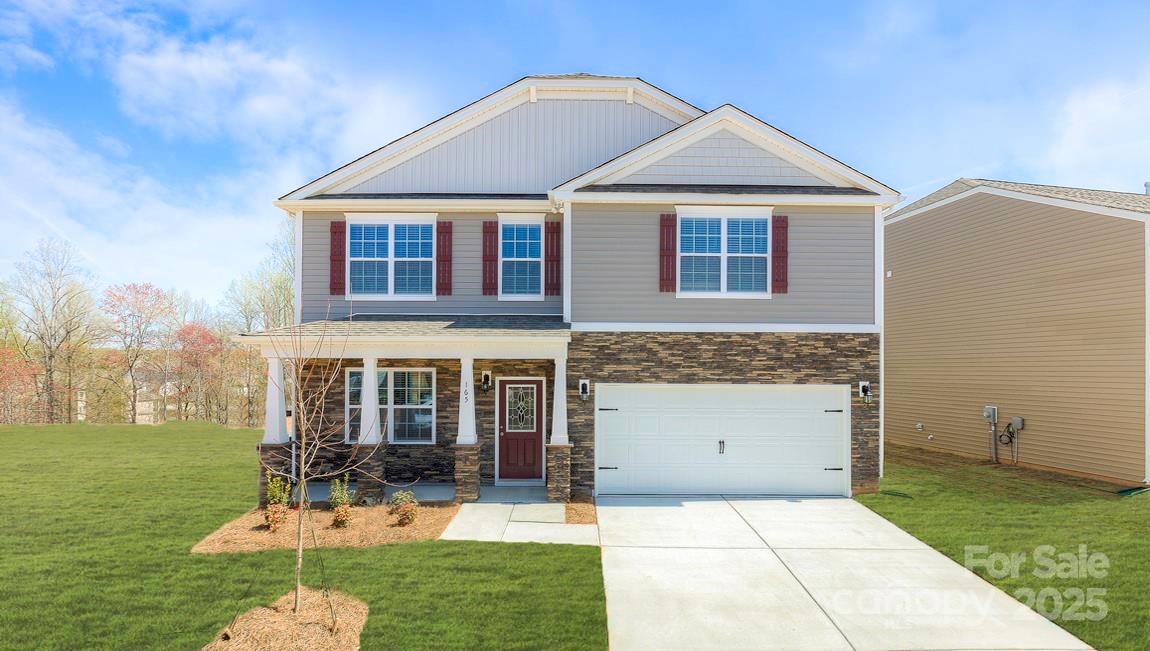 850 Adelston Lane
