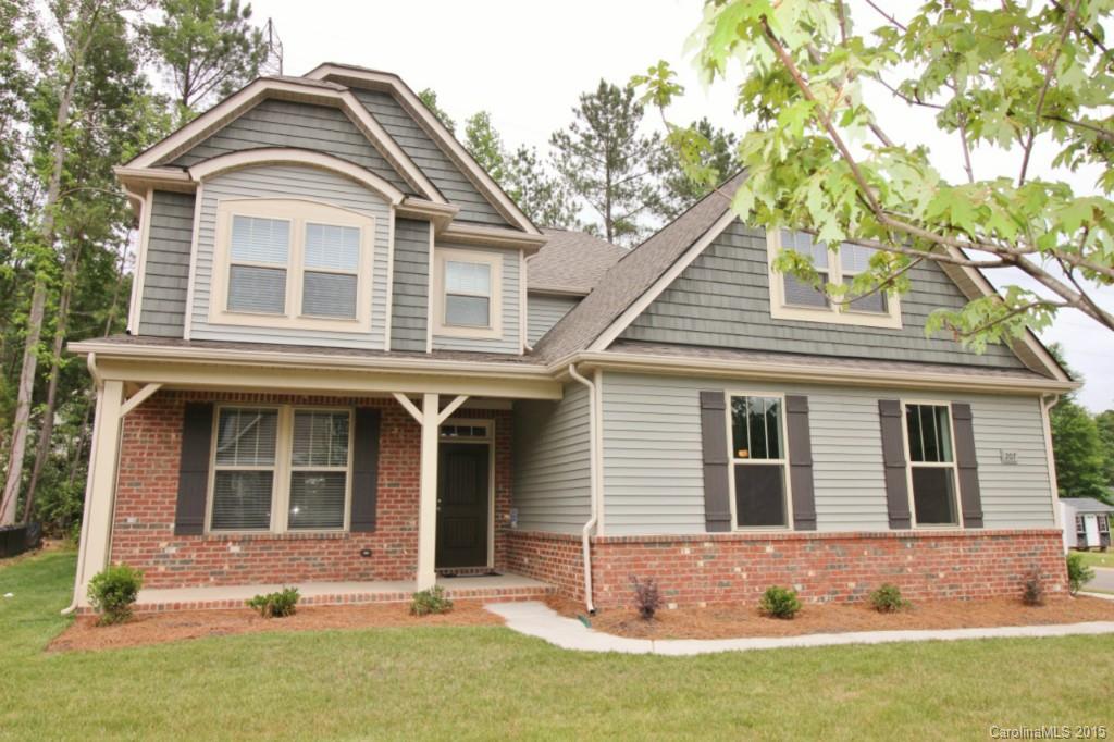 207 Aspen Forest Drive
