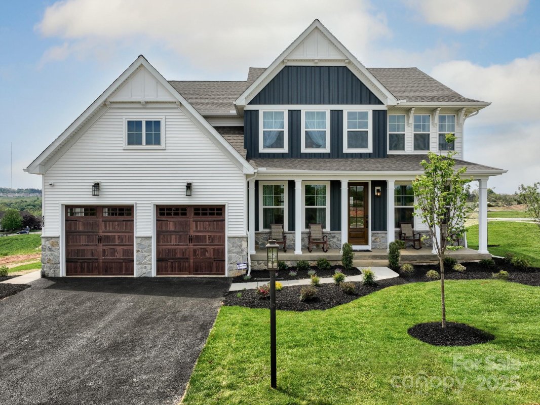 Lot 12 Mayes Meadow Drive