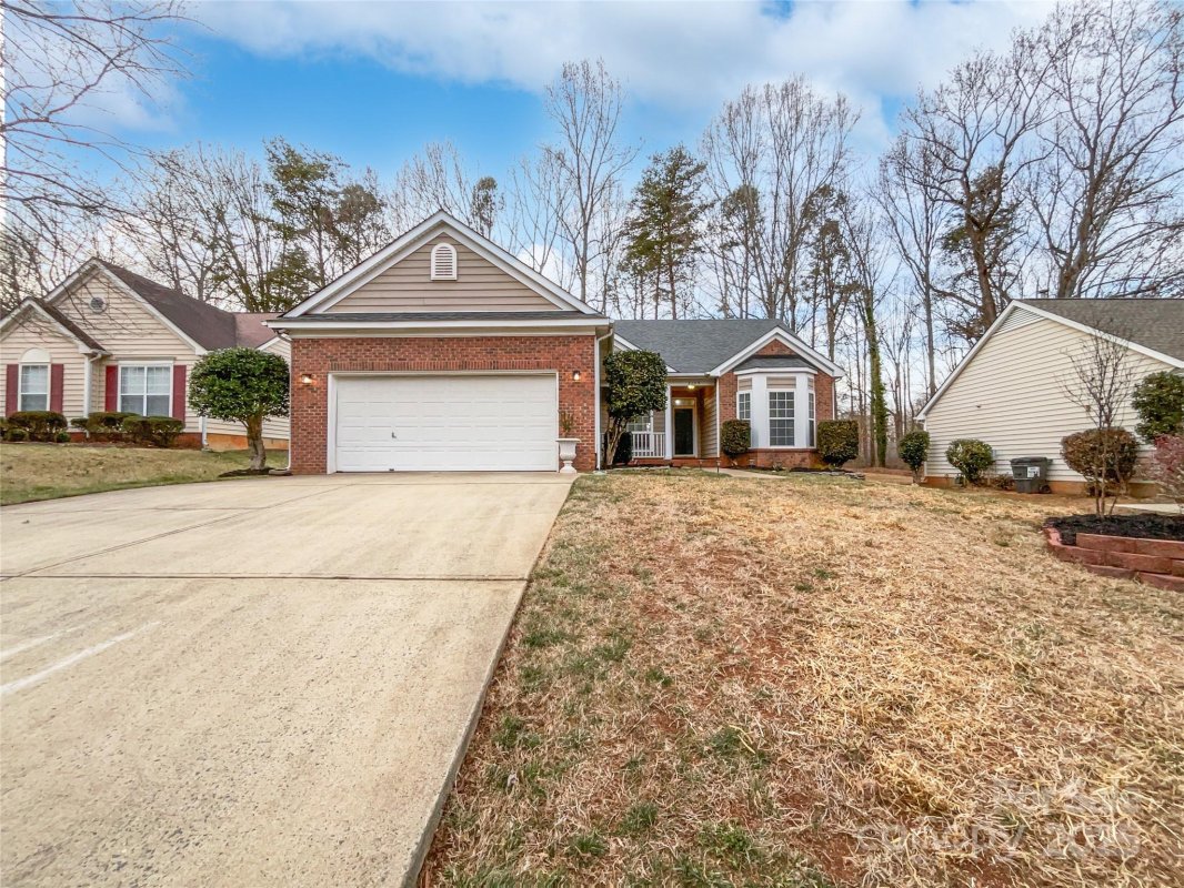 7129 Spandril Lane