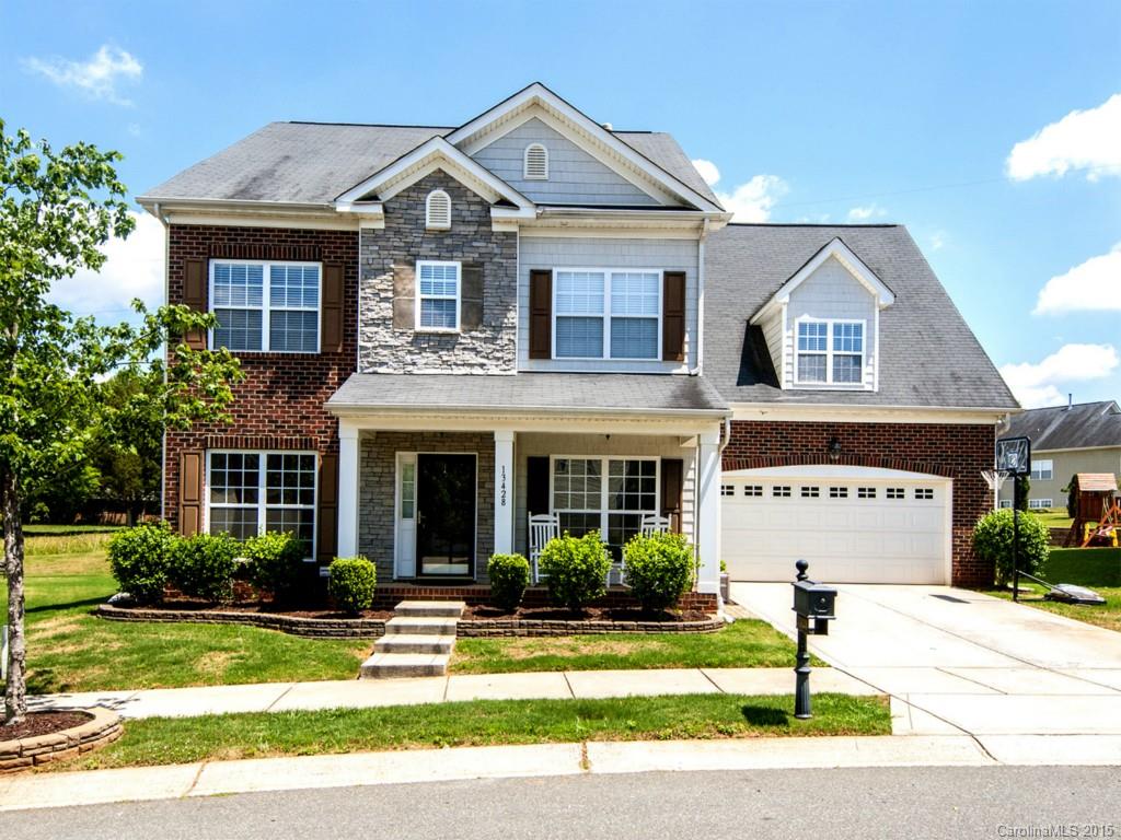 13428 Mccoy Ridge Drive