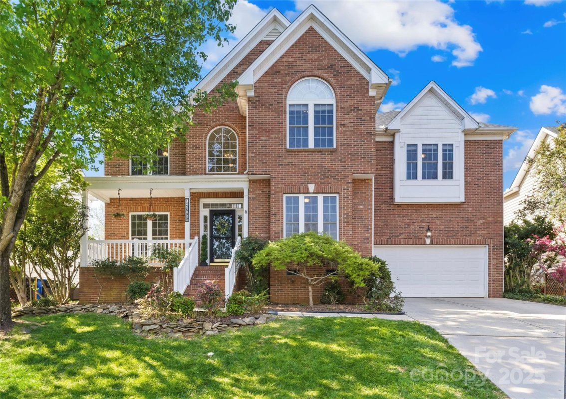 14500 Harvington Drive