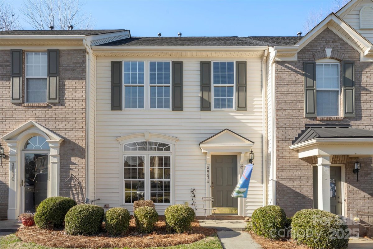 3047 Misty Harbor Circle B