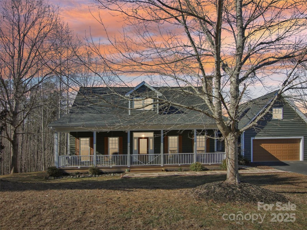 46 Indian Summer Lane