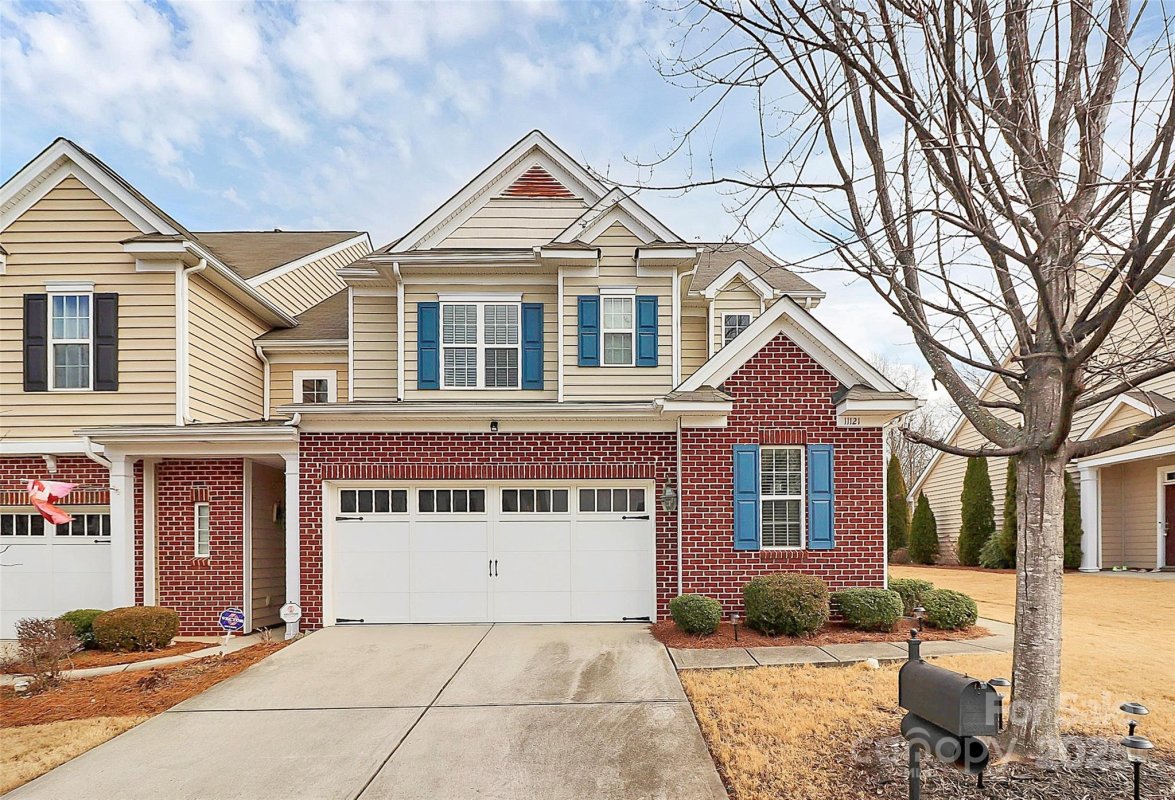 11121 Sandstone Road