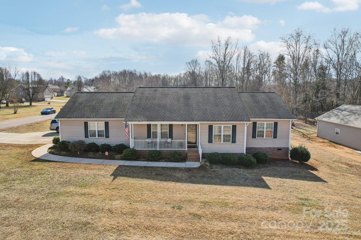 2720 Hill Top Drive