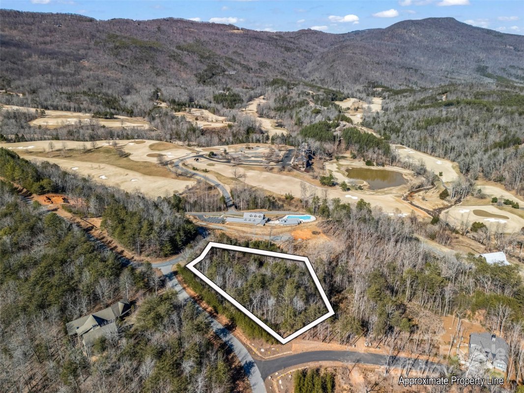 2002 Deep Gap Farm Road
