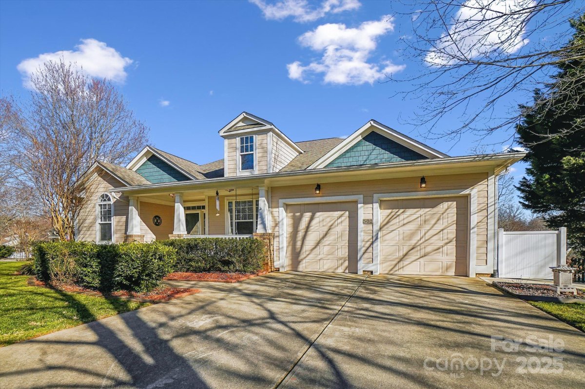 502 Walden Park Drive