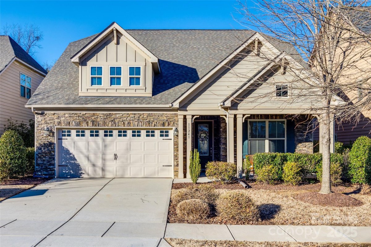 11241 Black Brant Lane