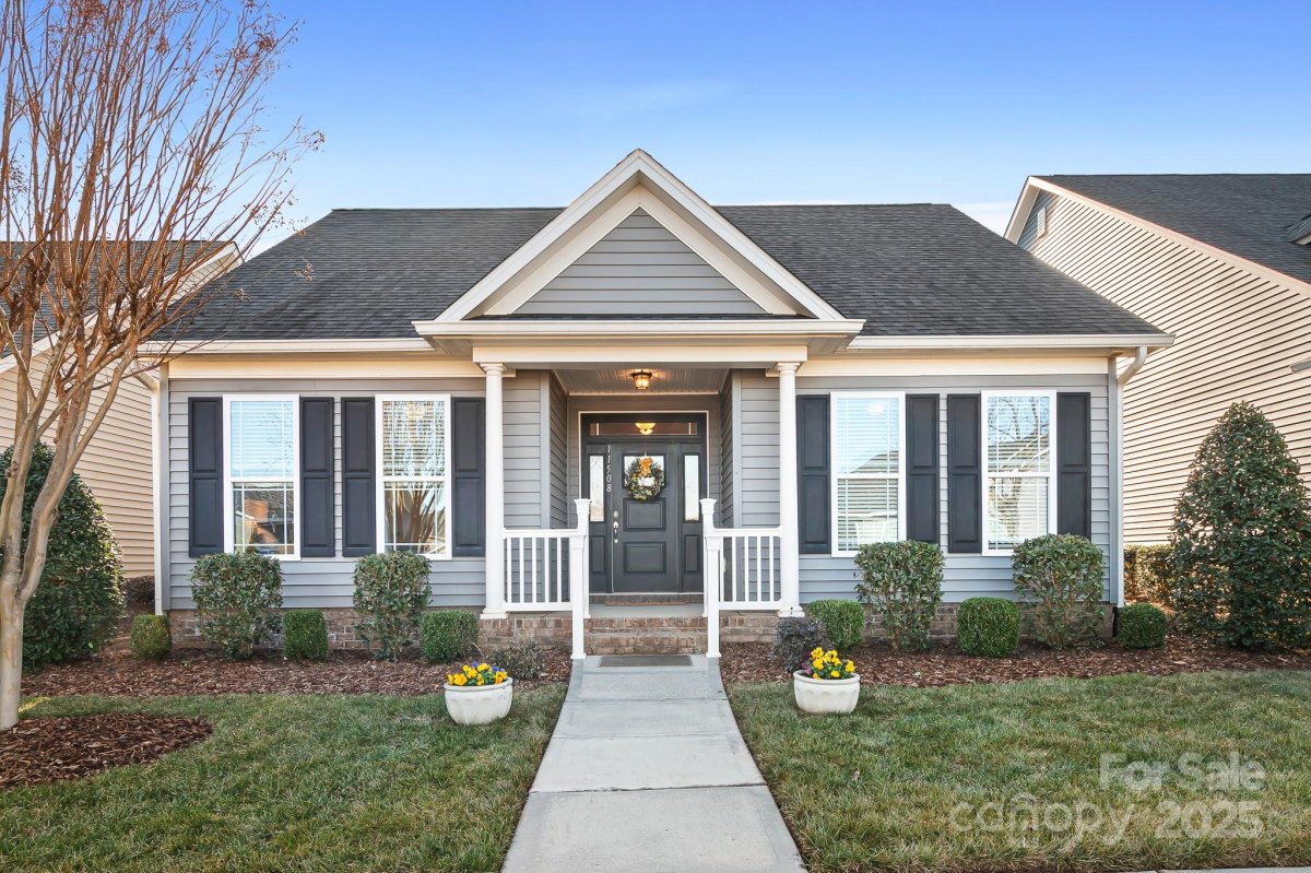 11508 Dublin Crescent Road