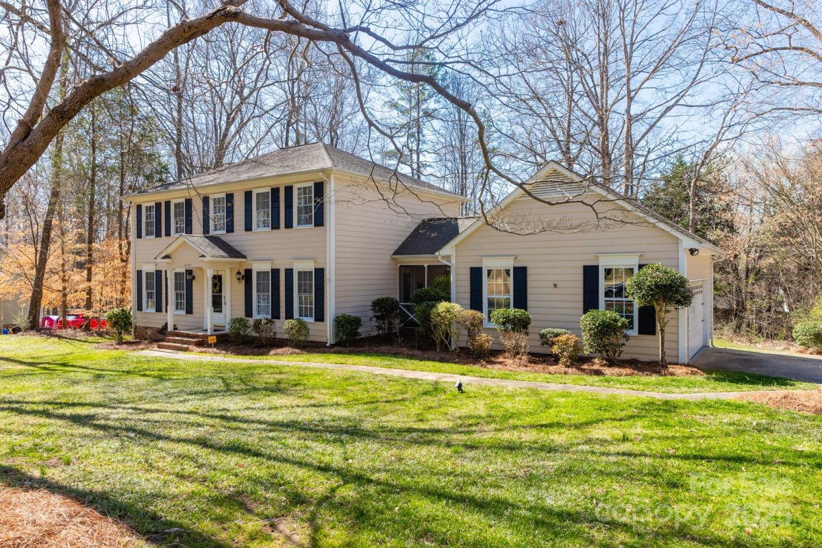 3153 Wimbledon Lane
