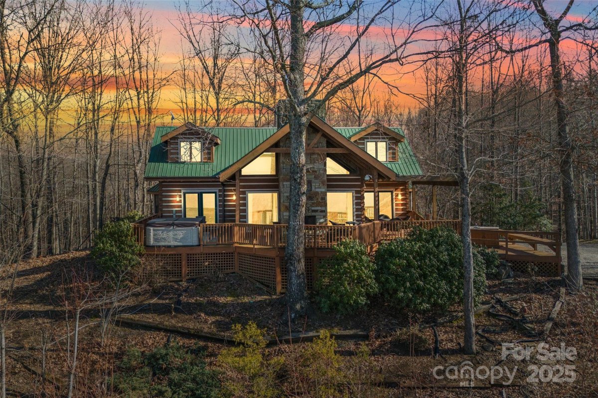 591 Locust Ridge Drive