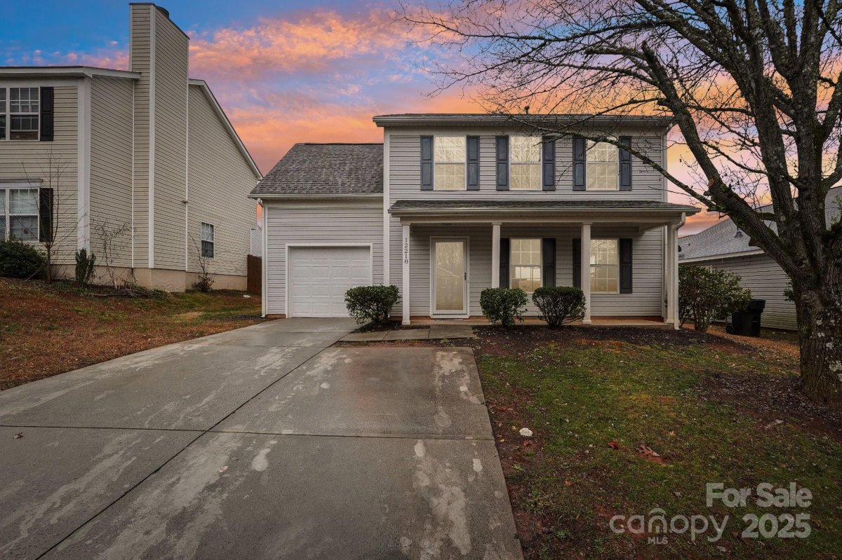 12218 Stewarts Crossing Drive