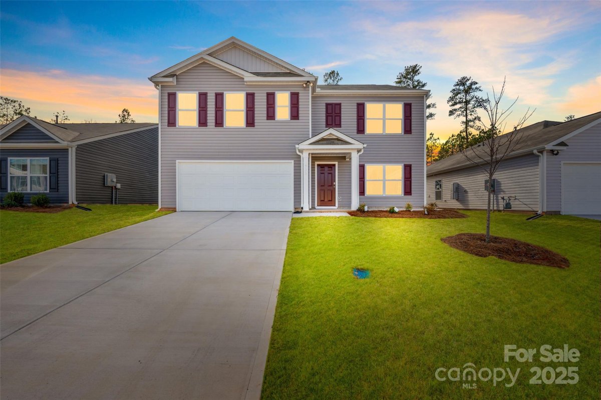 123 Callie River Court