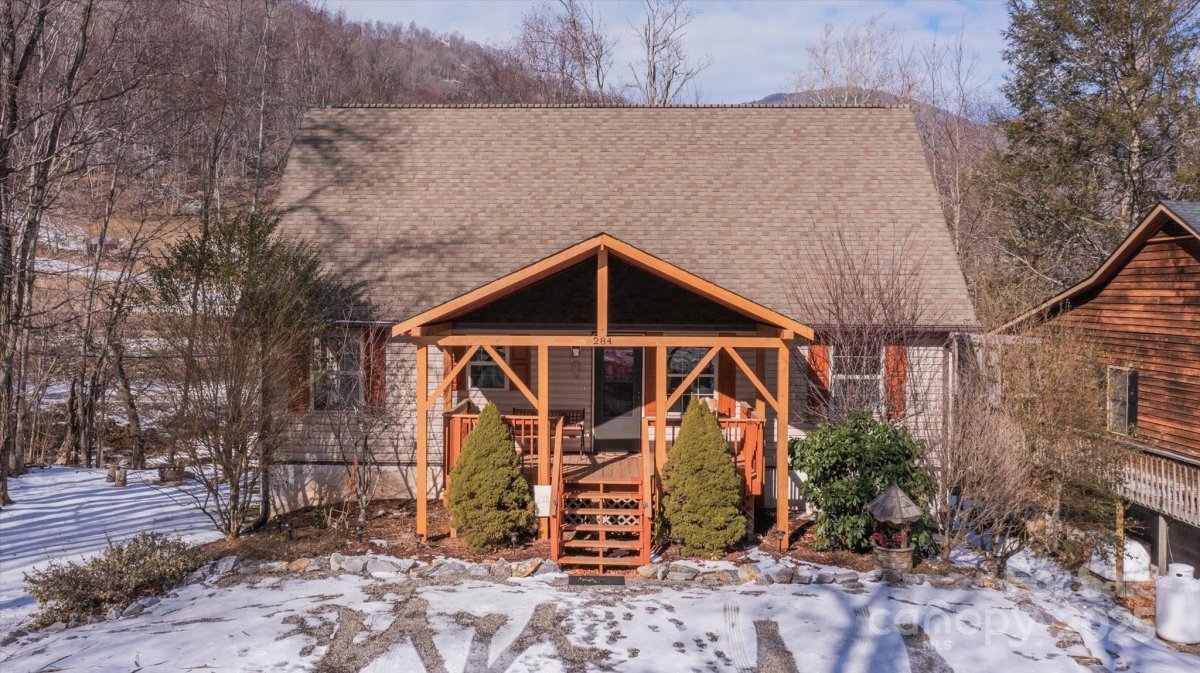 284 Caldwell Drive