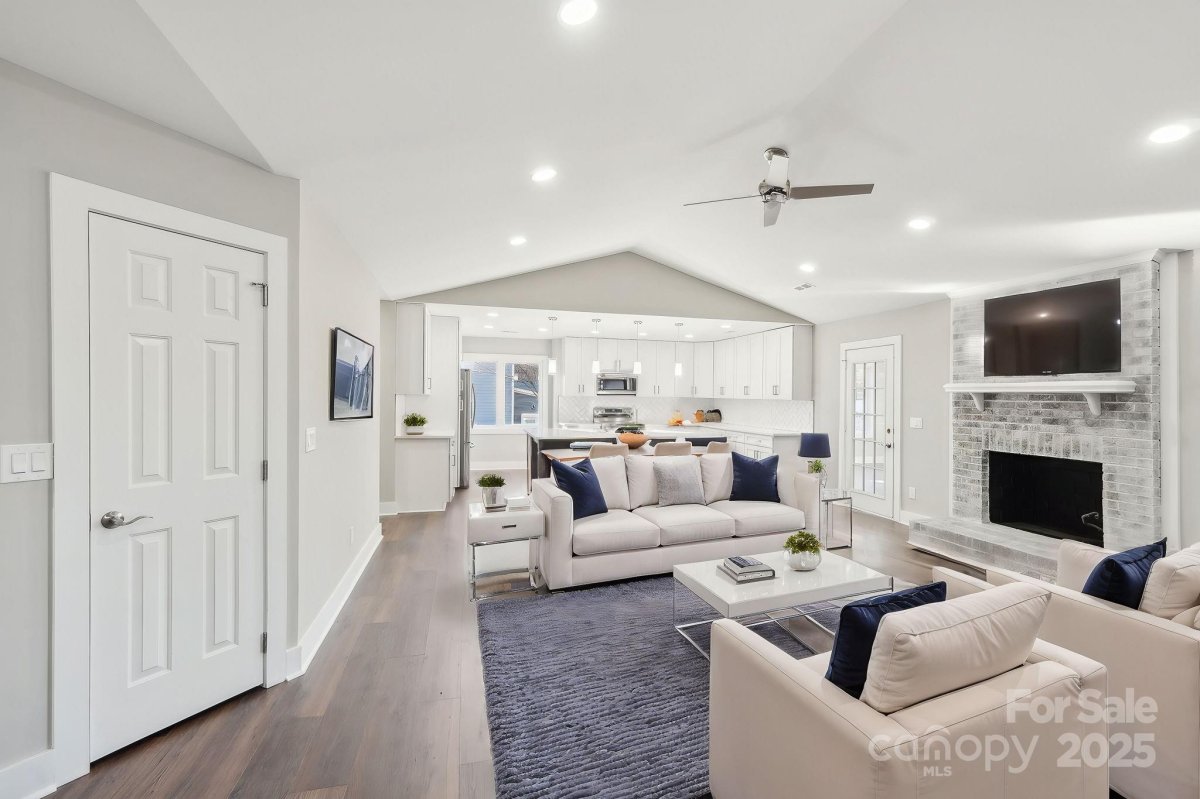 603 Canadice Road