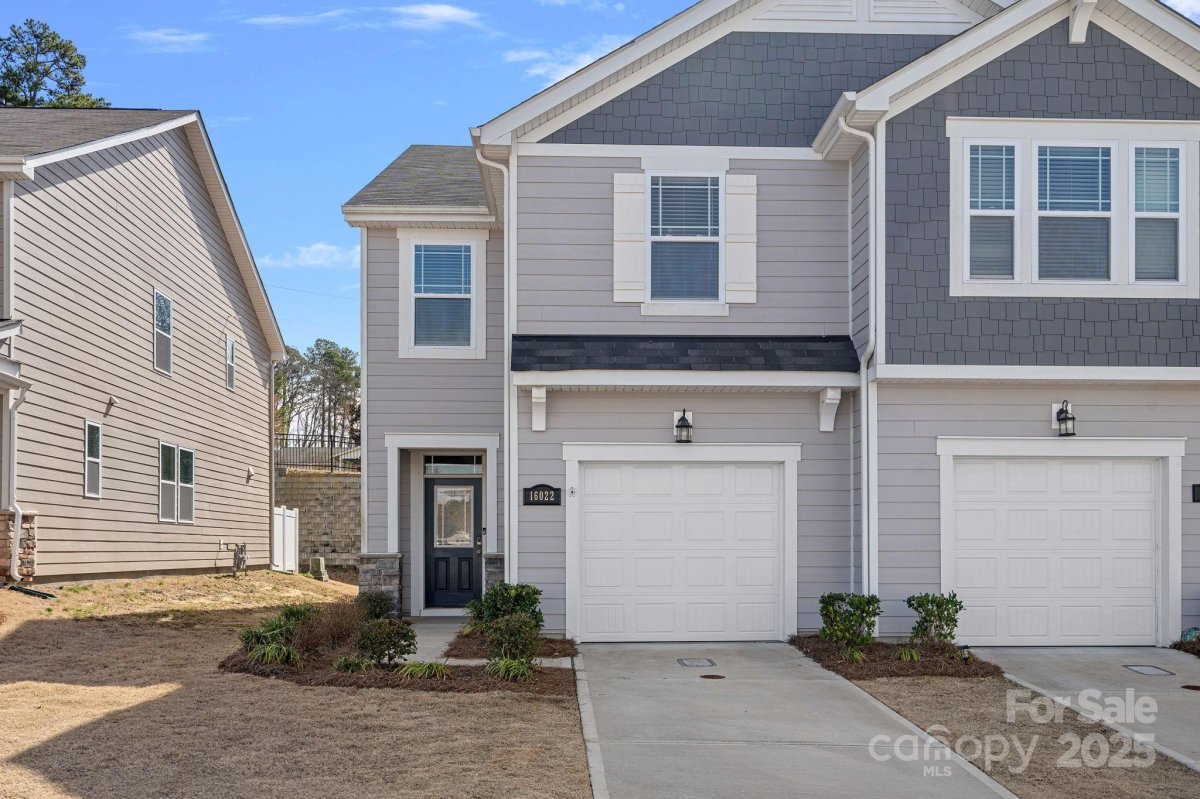 16022 Red Buckeye Lane