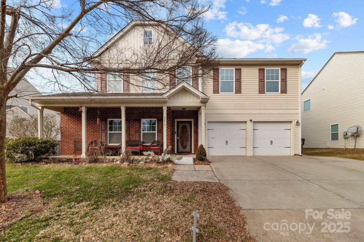 2415 Impatien Drive