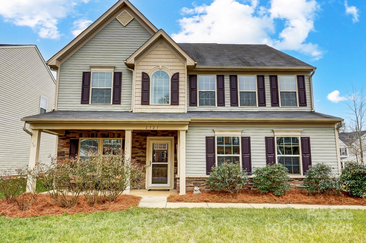 2727 Cypress Oak Lane