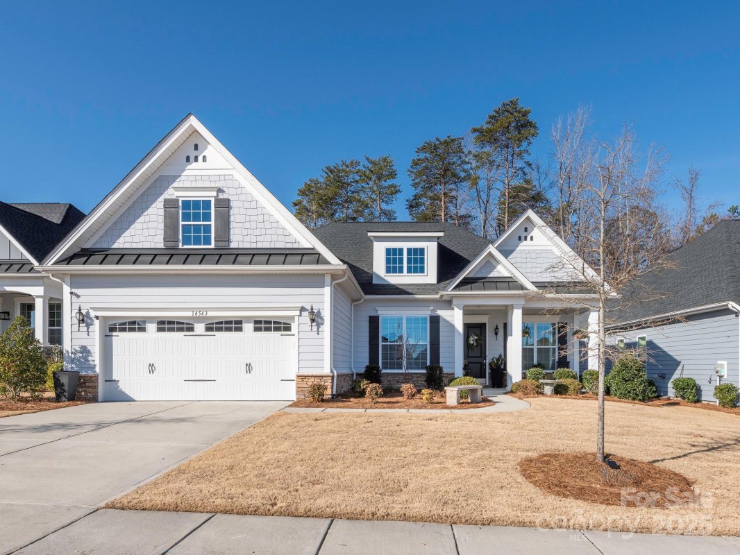 14543 Crosswater Lane