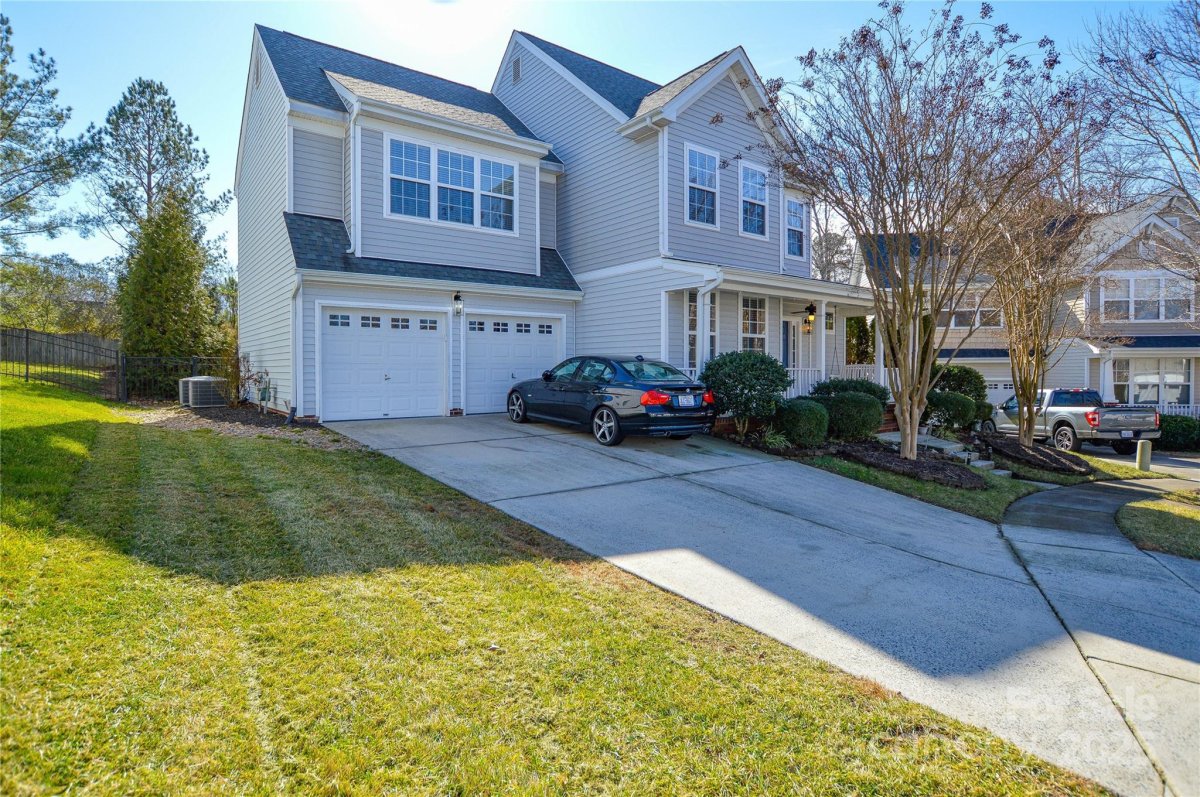 2510 Oakboro Lane