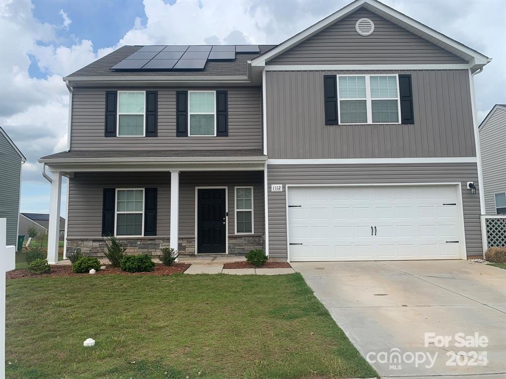 1112 Culver Spring Way