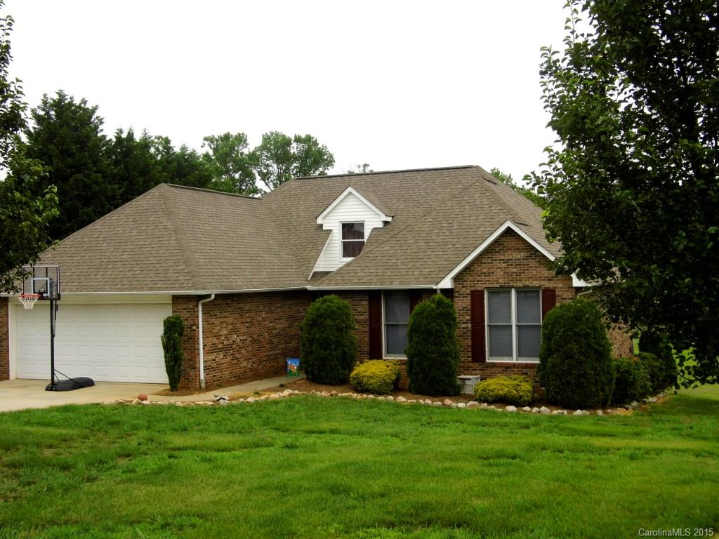 794 Hathcock Glen Drive