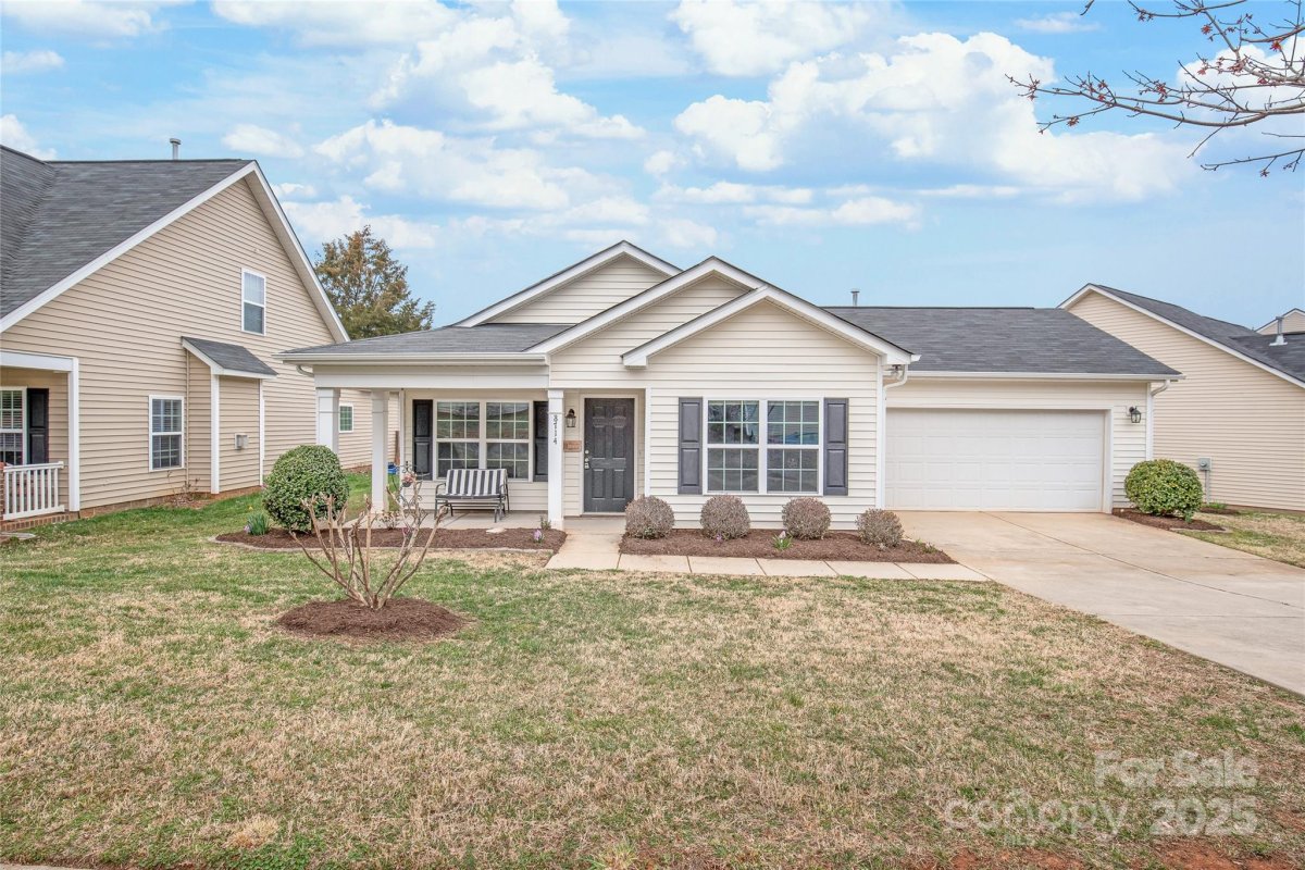 8714 Summer Serenade Drive