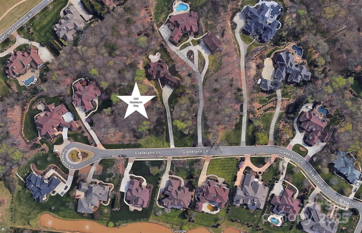 409 Gladelynn Way