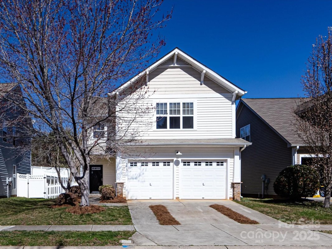 9613 Long Hill Drive