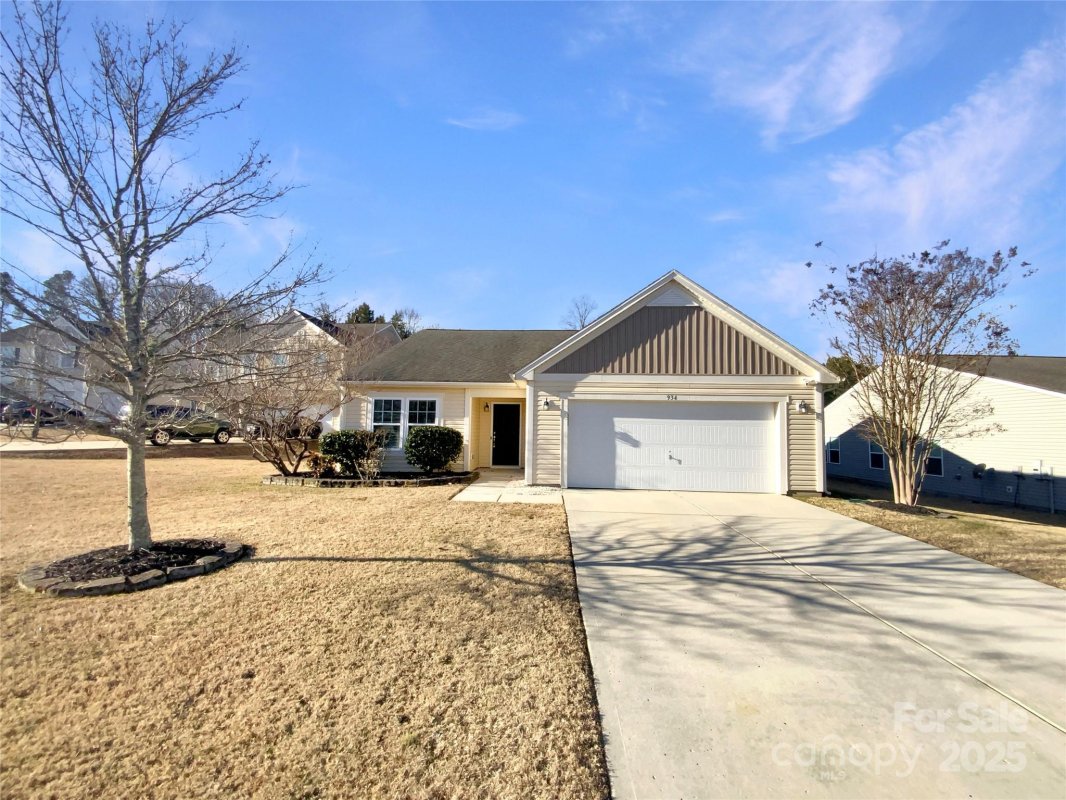 934 Pointe Andrews Drive