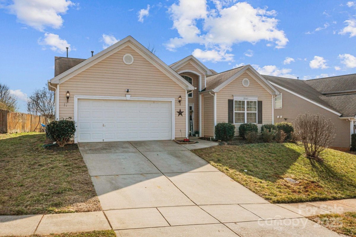 2943 Village Center Drive