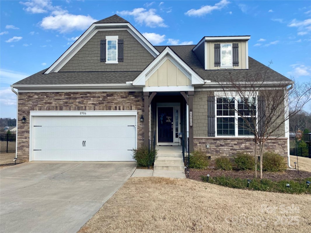 8906 Powder Works Drive